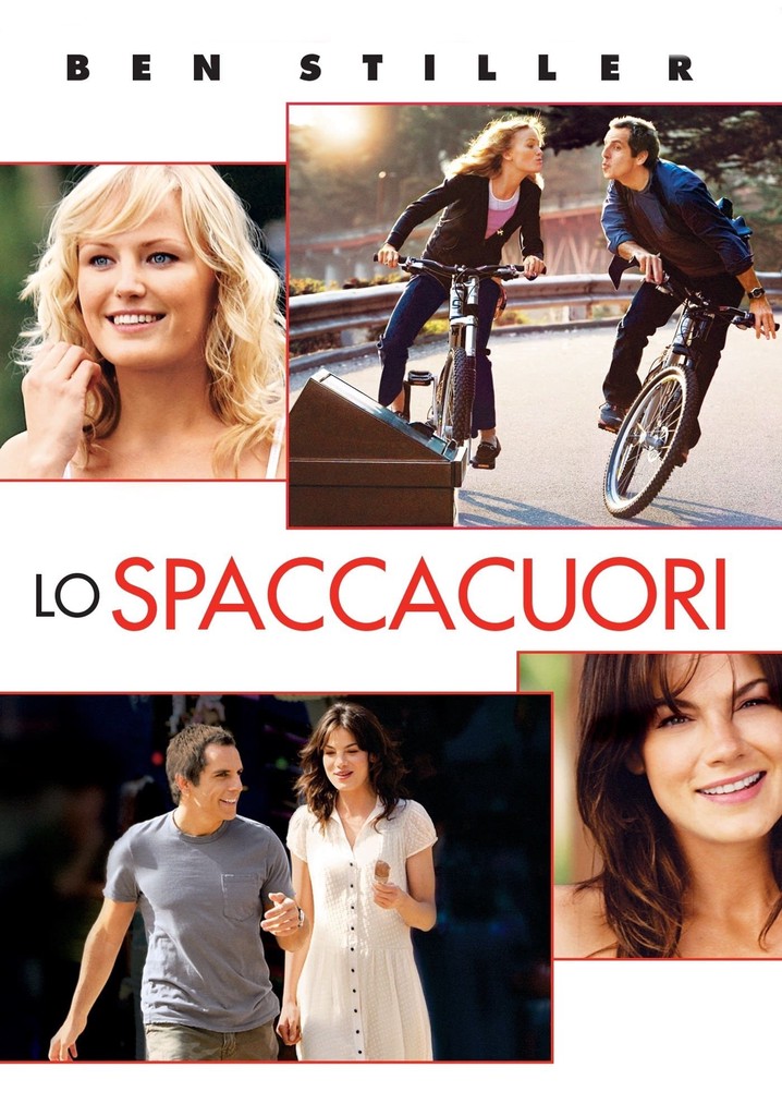 Lo spaccacuori film guarda streaming online
